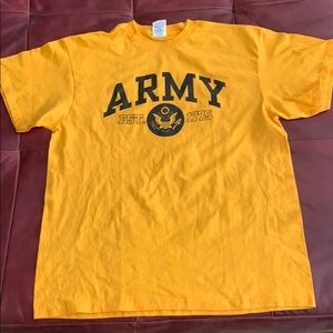 Army Shirt